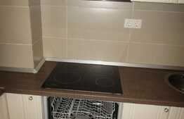 2 camere, 54 mp, parcare subterana, zona Oaza Residence