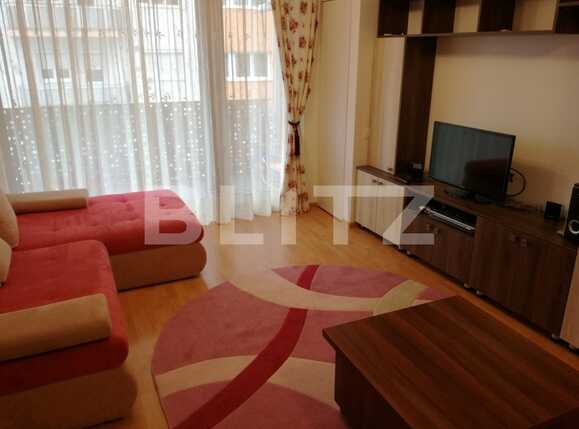 Apartament de închiriat 2 camere Zorilor - 29127AI | BLITZ Cluj-Napoca | Poza1