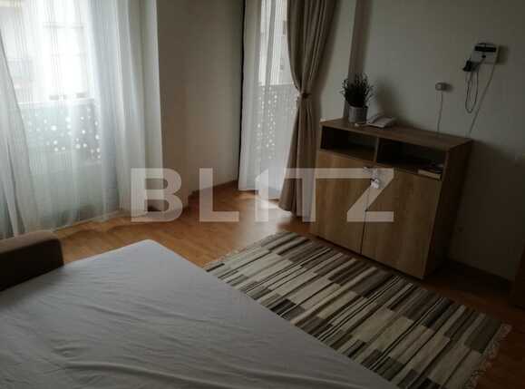Apartament de închiriat 2 camere Zorilor - 29127AI | BLITZ Cluj-Napoca | Poza7