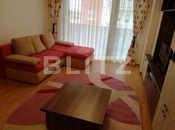 Apartament de închiriat 2 camere Zorilor - 29127AI | BLITZ Cluj-Napoca | Poza2
