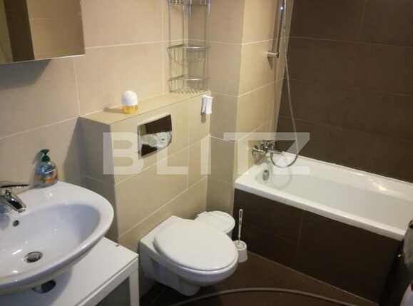 Apartament de închiriat 2 camere Zorilor - 29127AI | BLITZ Cluj-Napoca | Poza13