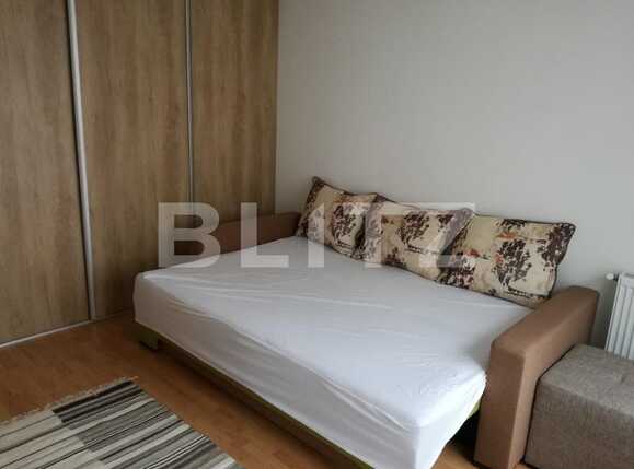 Apartament de închiriat 2 camere Zorilor - 29127AI | BLITZ Cluj-Napoca | Poza6