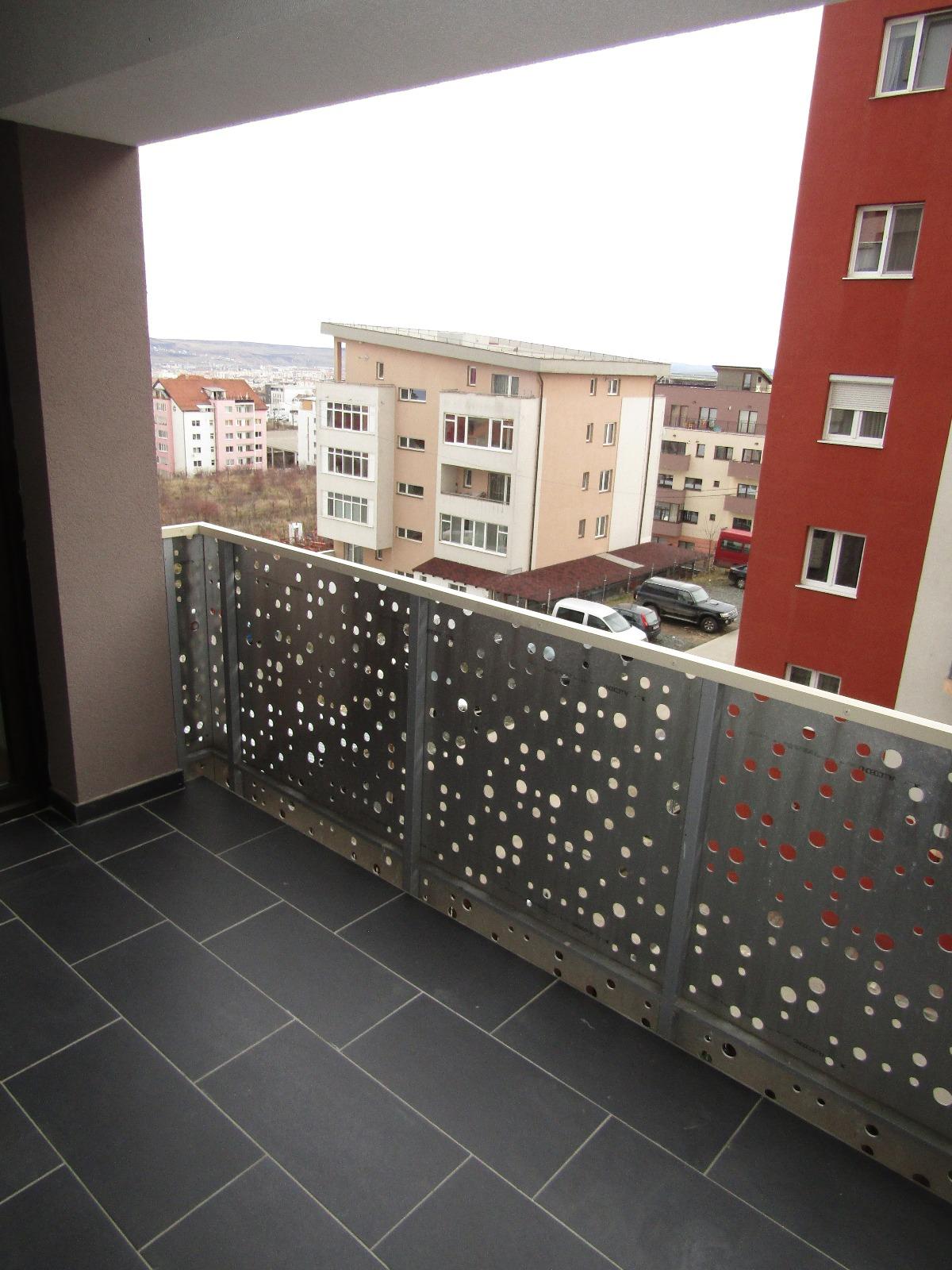 Apartament de închiriat 2 camere Zorilor - 29127AI | BLITZ Cluj-Napoca | Poza14