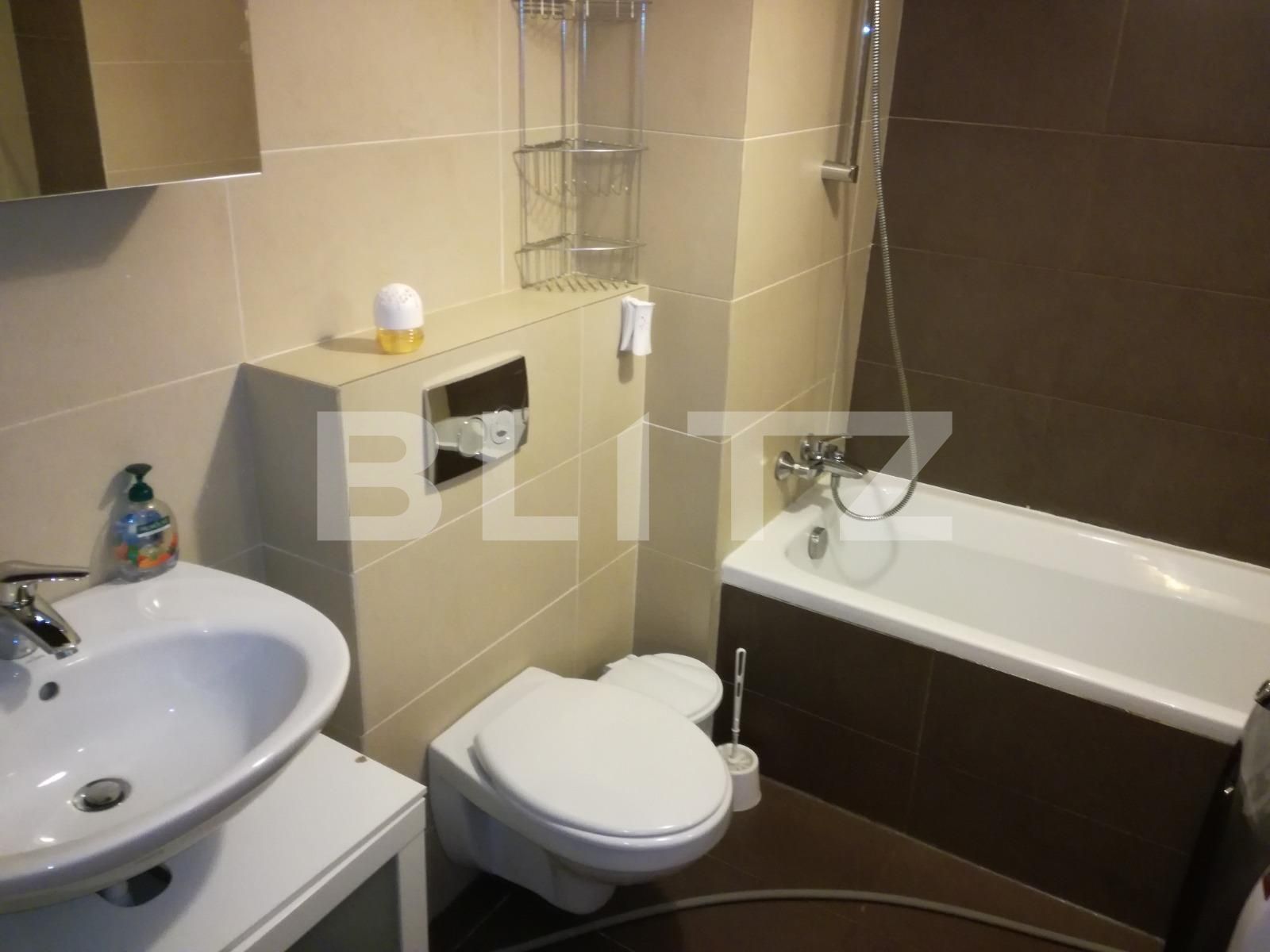 Apartament de închiriat 2 camere Zorilor - 29127AI | BLITZ Cluj-Napoca | Poza13