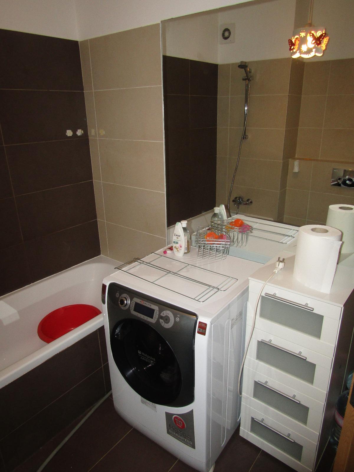 Apartament de închiriat 2 camere Zorilor - 29127AI | BLITZ Cluj-Napoca | Poza4