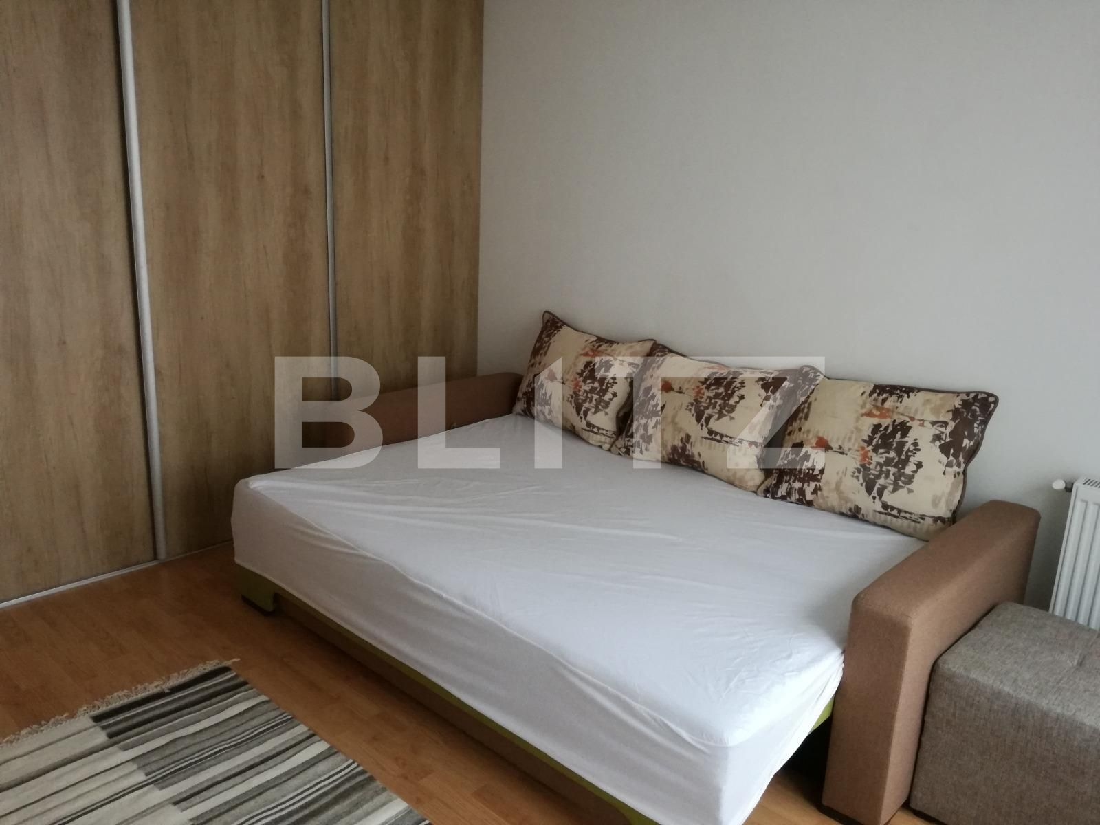 Apartament de închiriat 2 camere Zorilor - 29127AI | BLITZ Cluj-Napoca | Poza6