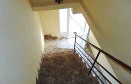 Casa individuala 326 mp utili, teren de 490 mp, zona accesibila