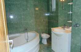 Casa individuala 326 mp utili, teren de 490 mp, zona accesibila