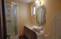 Casa individuala 326 mp utili, teren de 490 mp, zona accesibila