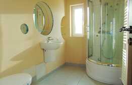 Casa individuala 326 mp utili, teren de 490 mp, zona accesibila