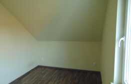 Casa individuala 326 mp utili, teren de 490 mp, zona accesibila