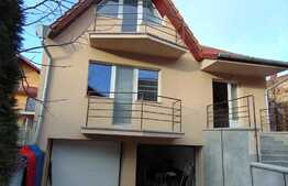 Casa individuala 326 mp utili, teren de 490 mp, zona accesibila