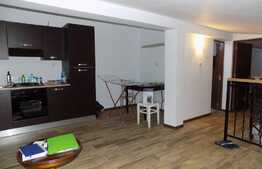 De inchiriat apartament 2 camere, 58 mp, zona strazii Traian