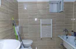 De inchiriat apartament 2 camere, 58 mp, zona strazii Traian