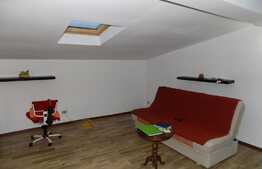 De inchiriat apartament 2 camere, 58 mp, zona strazii Traian