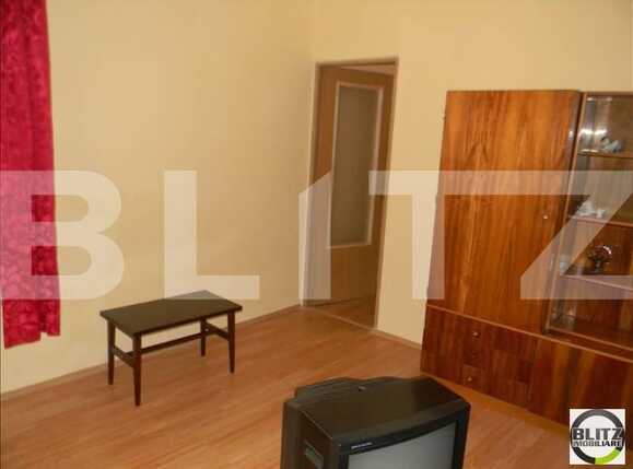 Apartament de închiriat 2 camere Central - 2913AI | BLITZ Cluj-Napoca | Poza5