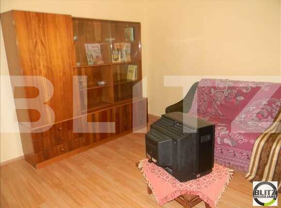 Apartament de închiriat 2 camere Central - 2913AI | BLITZ Cluj-Napoca | Poza4