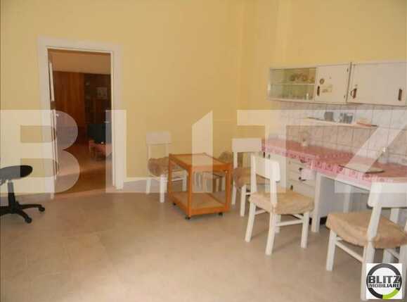 Apartament de închiriat 2 camere Central - 2913AI | BLITZ Cluj-Napoca | Poza1