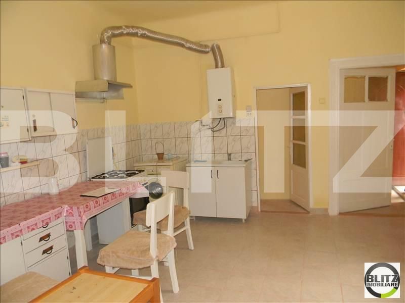Apartament de închiriat 2 camere Central - 2913AI | BLITZ Cluj-Napoca | Poza7