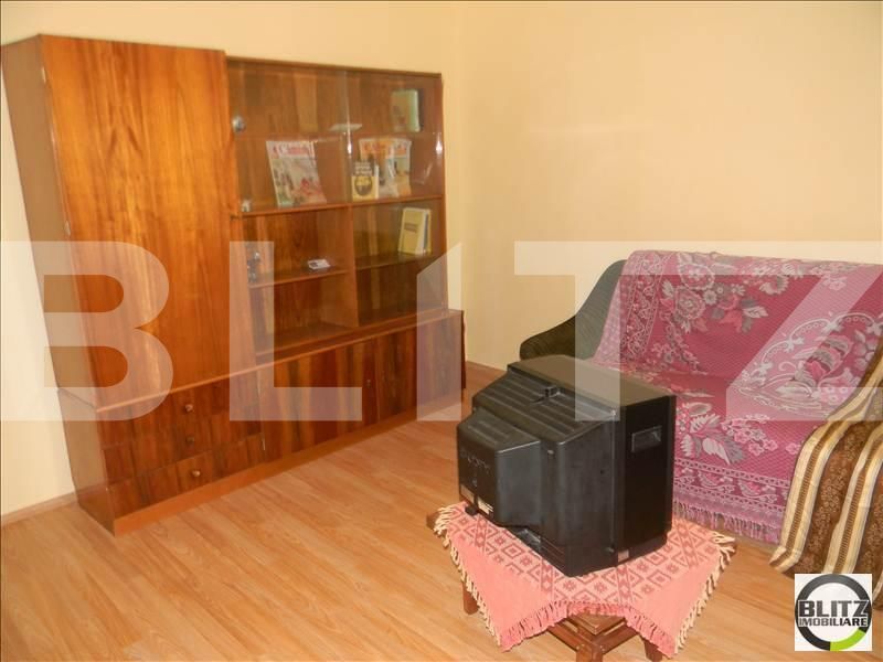 Apartament de închiriat 2 camere Central - 2913AI | BLITZ Cluj-Napoca | Poza4