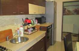 Vanzare 2 camere, 58 mp, terasa de 16 mp! Parcare! Zona strazii Eroilor!