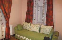 Vanzare 2 camere, 58 mp, terasa de 16 mp! Parcare! Zona strazii Eroilor!