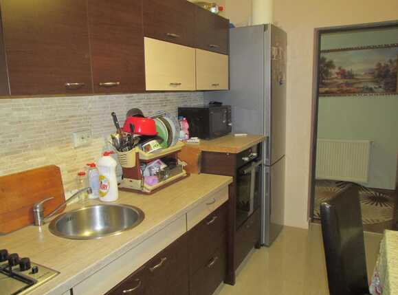 Apartament de vânzare 2 camere Floreşti - 29130AV | BLITZ Cluj-Napoca | Poza2