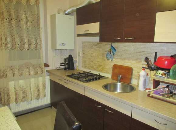 Apartament de vânzare 2 camere Floreşti - 29130AV | BLITZ Cluj-Napoca | Poza1