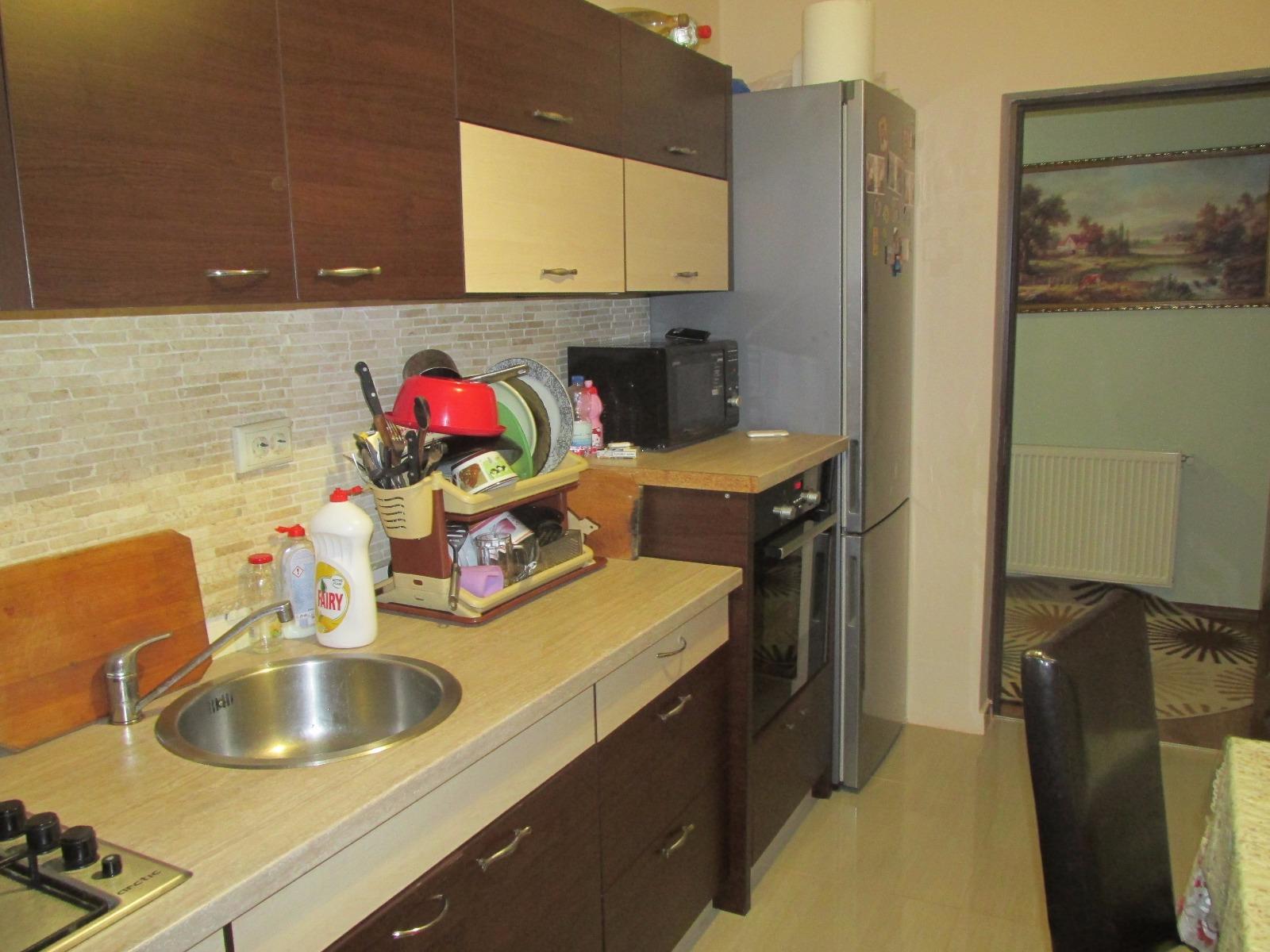 Apartament de vânzare 2 camere Floreşti - 29130AV | BLITZ Cluj-Napoca | Poza2