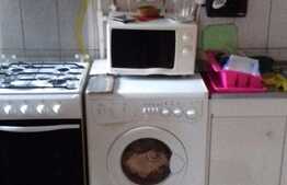 Apartament 3 camere, 60 mp, prima inchiriere, zona Sala Sporturilor