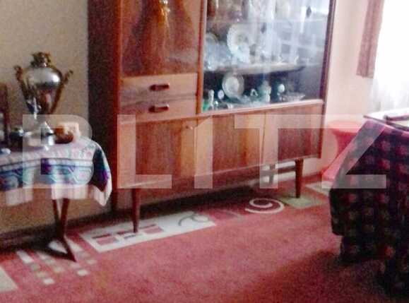 Apartament de închiriat 3 camere Plopilor - 29131AI | BLITZ Cluj-Napoca | Poza1