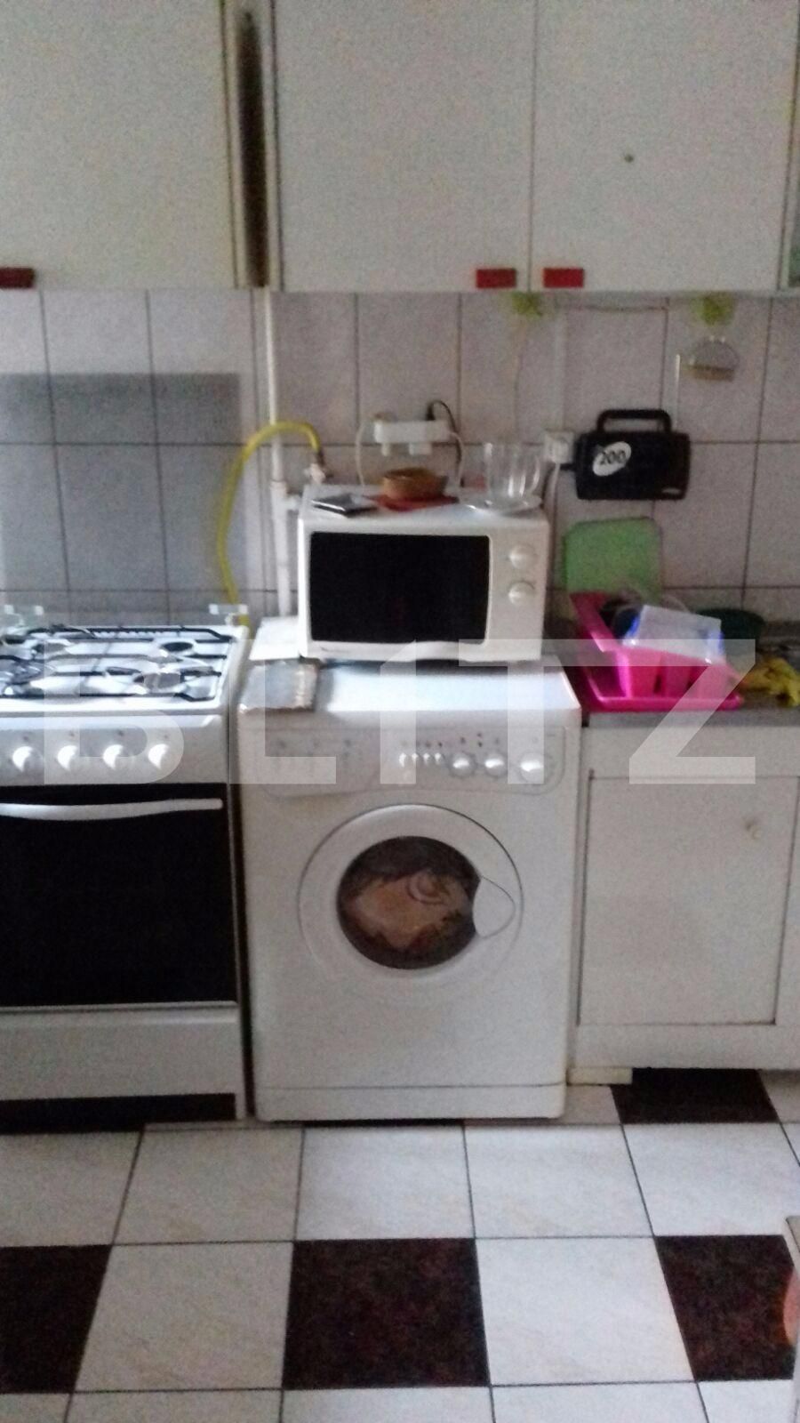 Apartament de închiriat 3 camere Plopilor - 29131AI | BLITZ Cluj-Napoca | Poza4