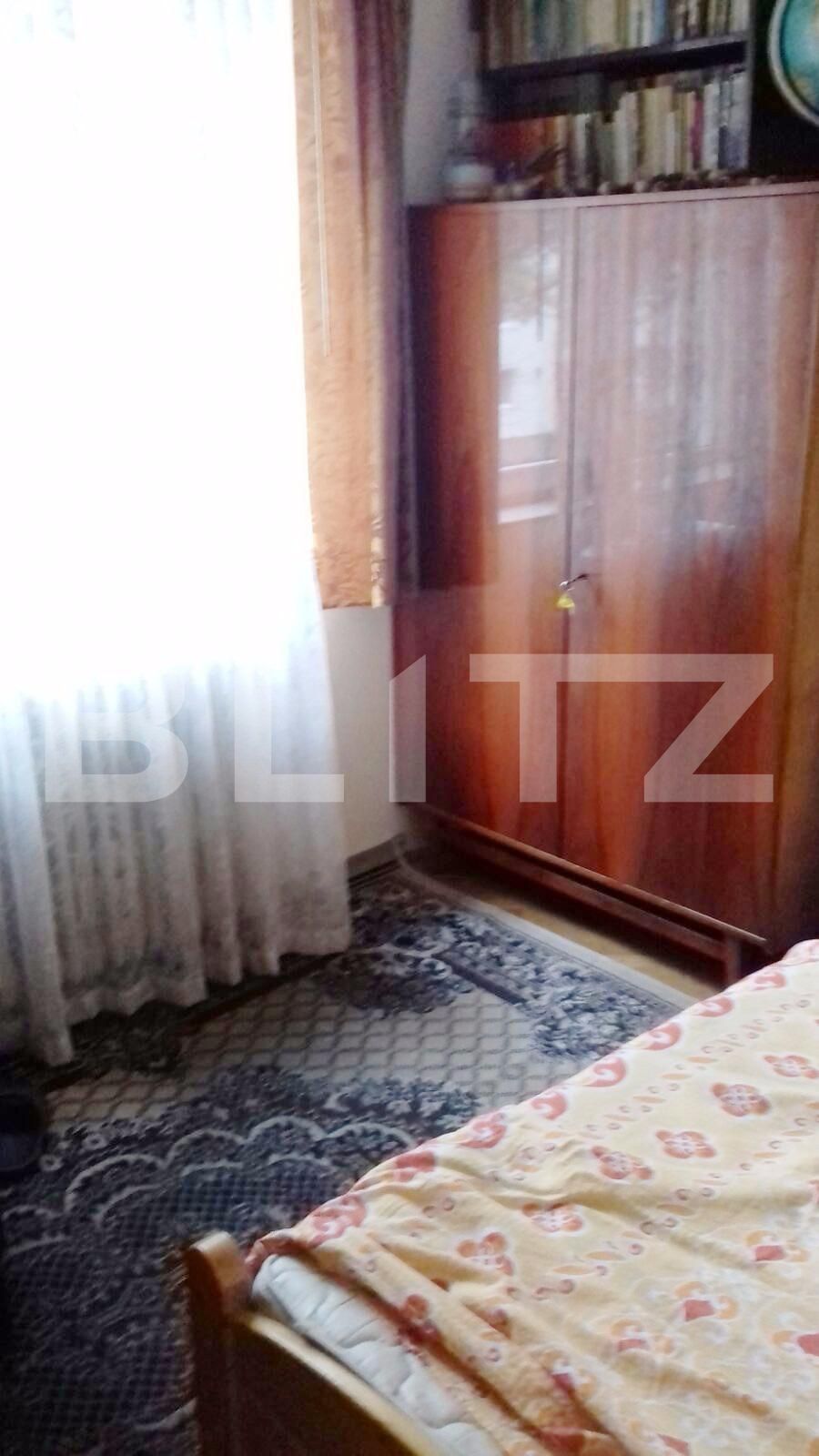Apartament de închiriat 3 camere Plopilor - 29131AI | BLITZ Cluj-Napoca | Poza2
