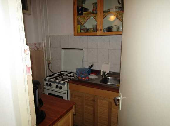 Garsonieră de vânzare Manastur - 29132AV | BLITZ Cluj-Napoca | Poza3