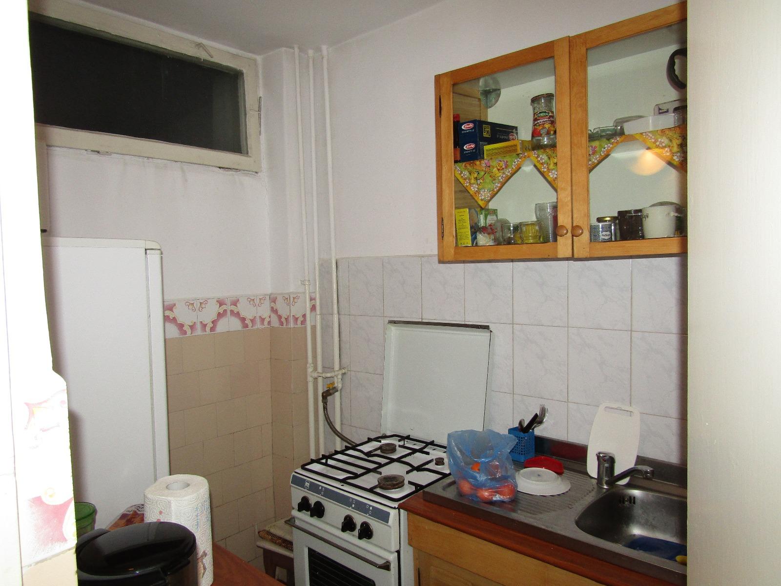 Garsonieră de vânzare Manastur - 29132AV | BLITZ Cluj-Napoca | Poza4