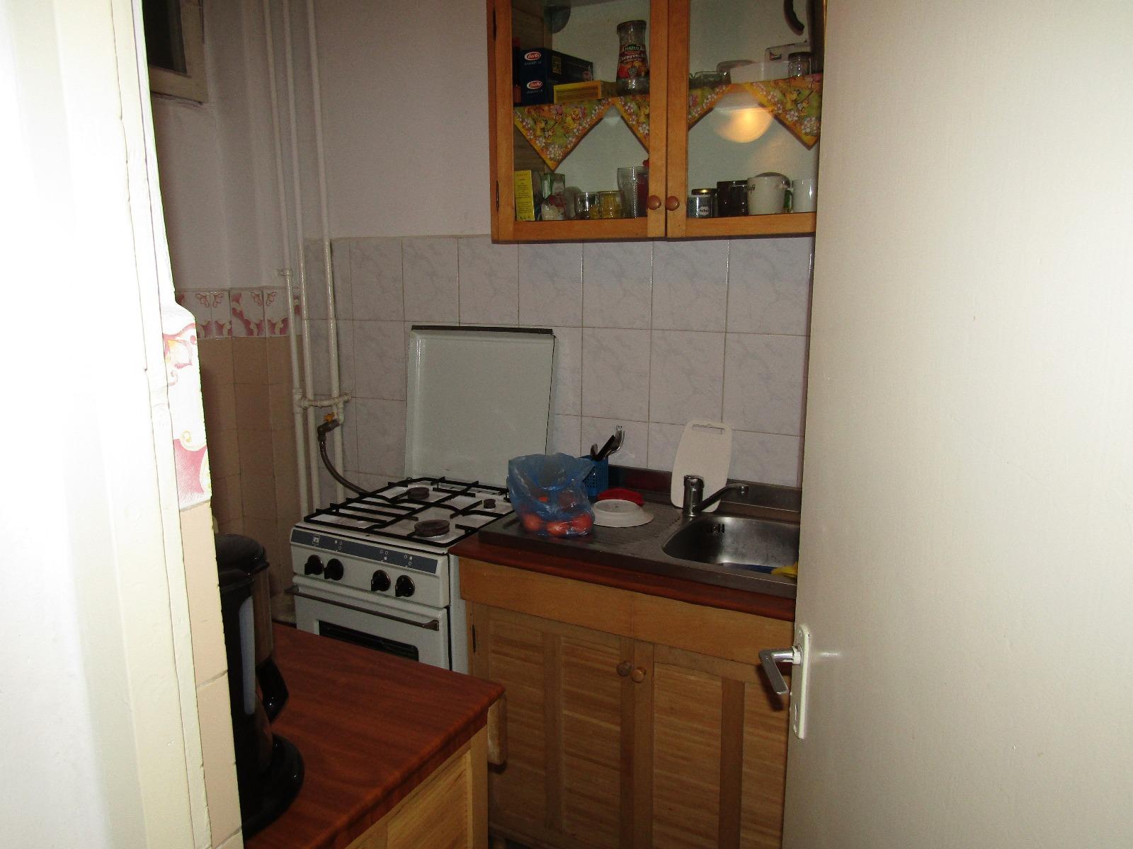 Garsonieră de vânzare Manastur - 29132AV | BLITZ Cluj-Napoca | Poza3