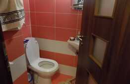 Apartament pe doua niveluri, 113 mp, la cheie! Terasa de 12 mp! Zona Porii!