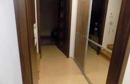 Apartament pe doua niveluri, 113 mp, la cheie! Terasa de 12 mp! Zona Porii!