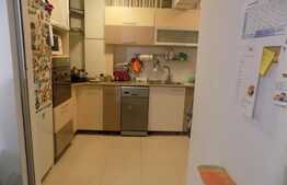 Apartament pe doua niveluri, 113 mp, la cheie! Terasa de 12 mp! Zona Porii!