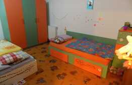 Apartament pe doua niveluri, 113 mp, la cheie! Terasa de 12 mp! Zona Porii!