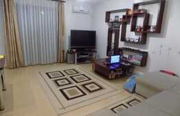 Apartament pe doua niveluri, 113 mp, la cheie! Terasa de 12 mp! Zona Porii!