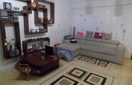 Apartament pe doua niveluri, 113 mp, la cheie! Terasa de 12 mp! Zona Porii!