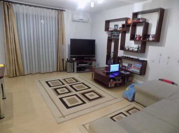 Apartament de vânzare 4 camere Floreşti - 29134AV | BLITZ Cluj-Napoca | Poza1