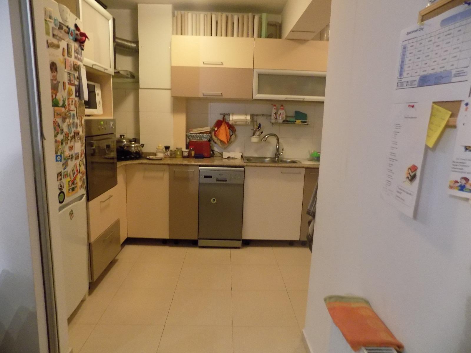 Apartament de vânzare 4 camere Floreşti - 29134AV | BLITZ Cluj-Napoca | Poza3