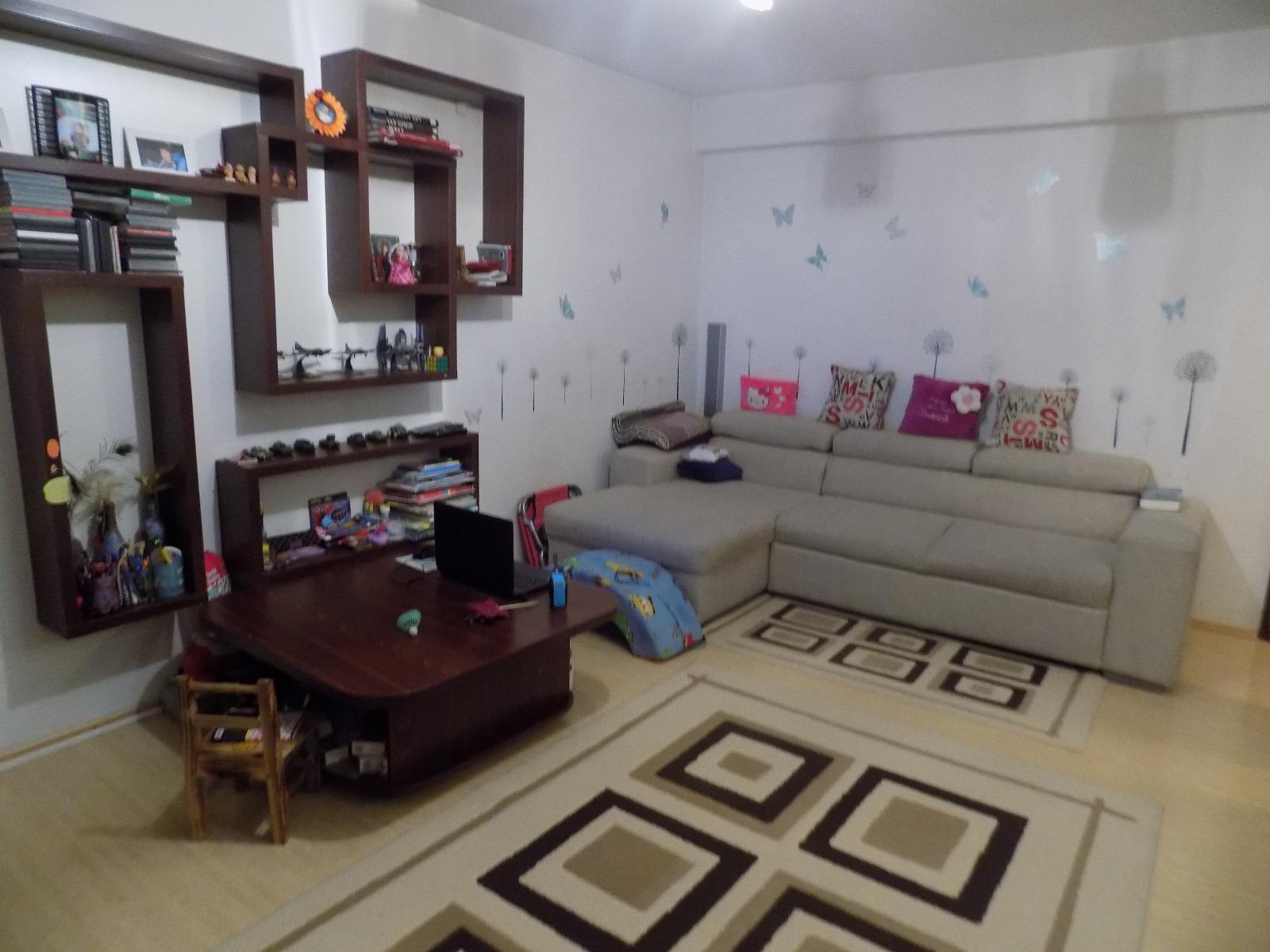 Apartament de vânzare 4 camere Floreşti - 29134AV | BLITZ Cluj-Napoca | Poza2