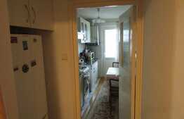 Apartament 3 camere, 68 mp, decomandat, zona strazii Parang