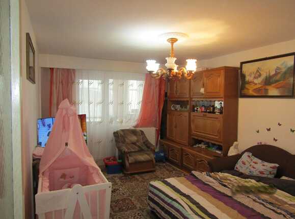 Apartament de vânzare 3 camere Manastur - 29135AV | BLITZ Cluj-Napoca | Poza1