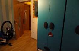 2 camere, 49 mp, loc de parcare! Zona strazii Florilor!