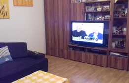 2 camere, 49 mp, loc de parcare! Zona strazii Florilor!