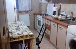 2 camere, 49 mp, loc de parcare! Zona strazii Florilor!